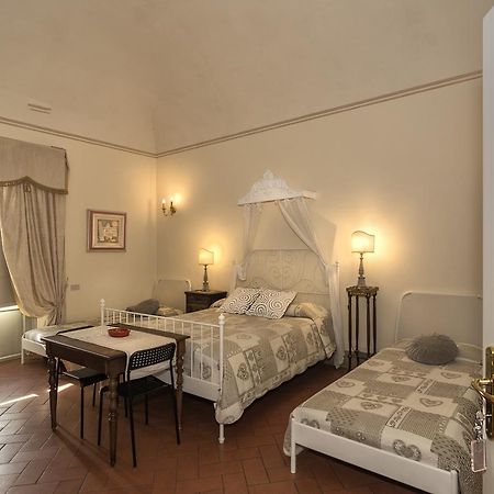 Bed and Breakfast Dimora Nobiliare Pisa Exterior foto