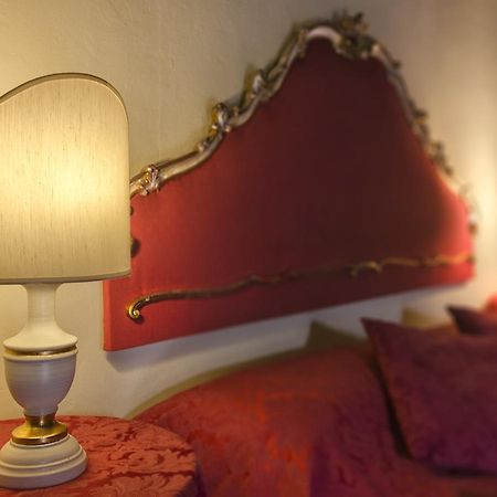 Bed and Breakfast Dimora Nobiliare Pisa Exterior foto