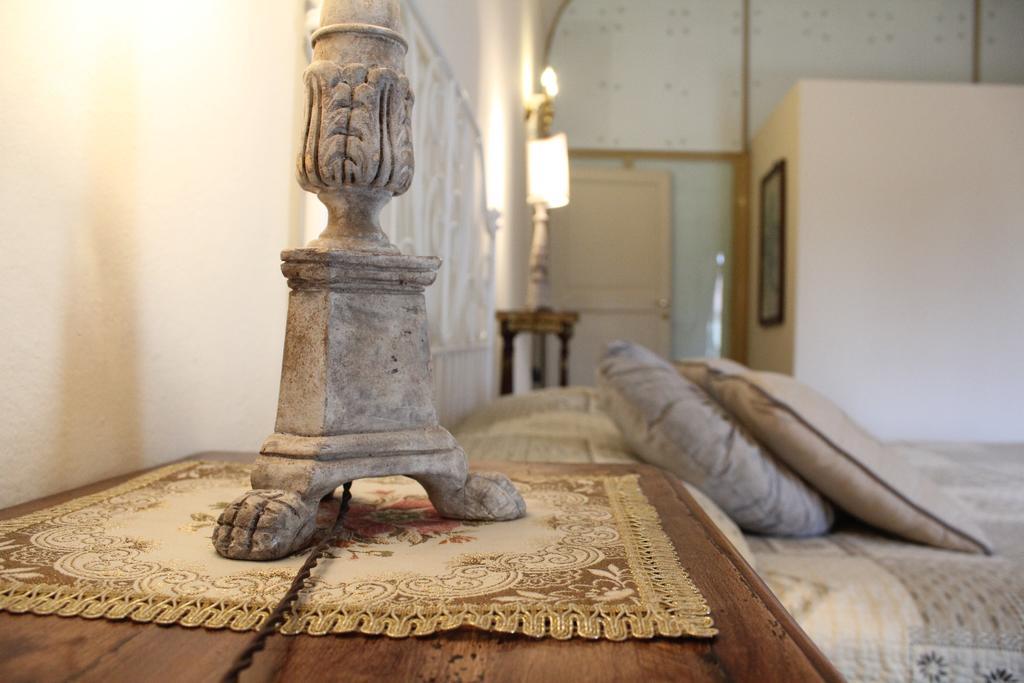 Bed and Breakfast Dimora Nobiliare Pisa Habitación foto