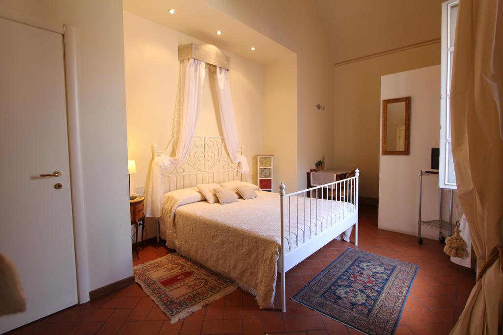 Bed and Breakfast Dimora Nobiliare Pisa Habitación foto