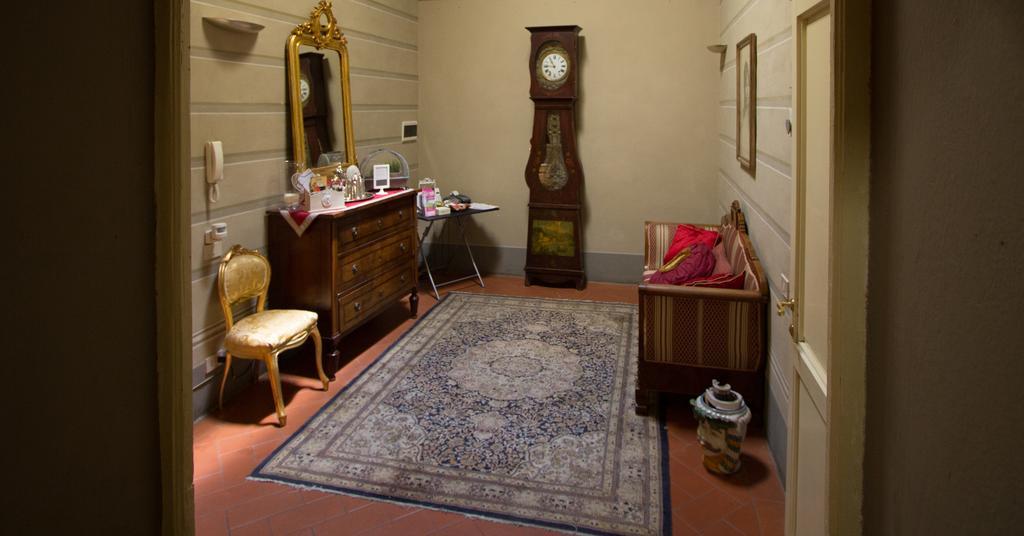 Bed and Breakfast Dimora Nobiliare Pisa Exterior foto