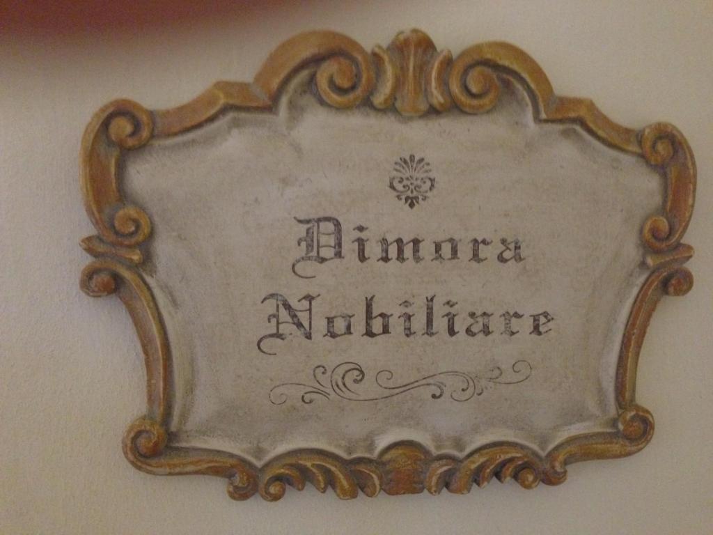 Bed and Breakfast Dimora Nobiliare Pisa Exterior foto
