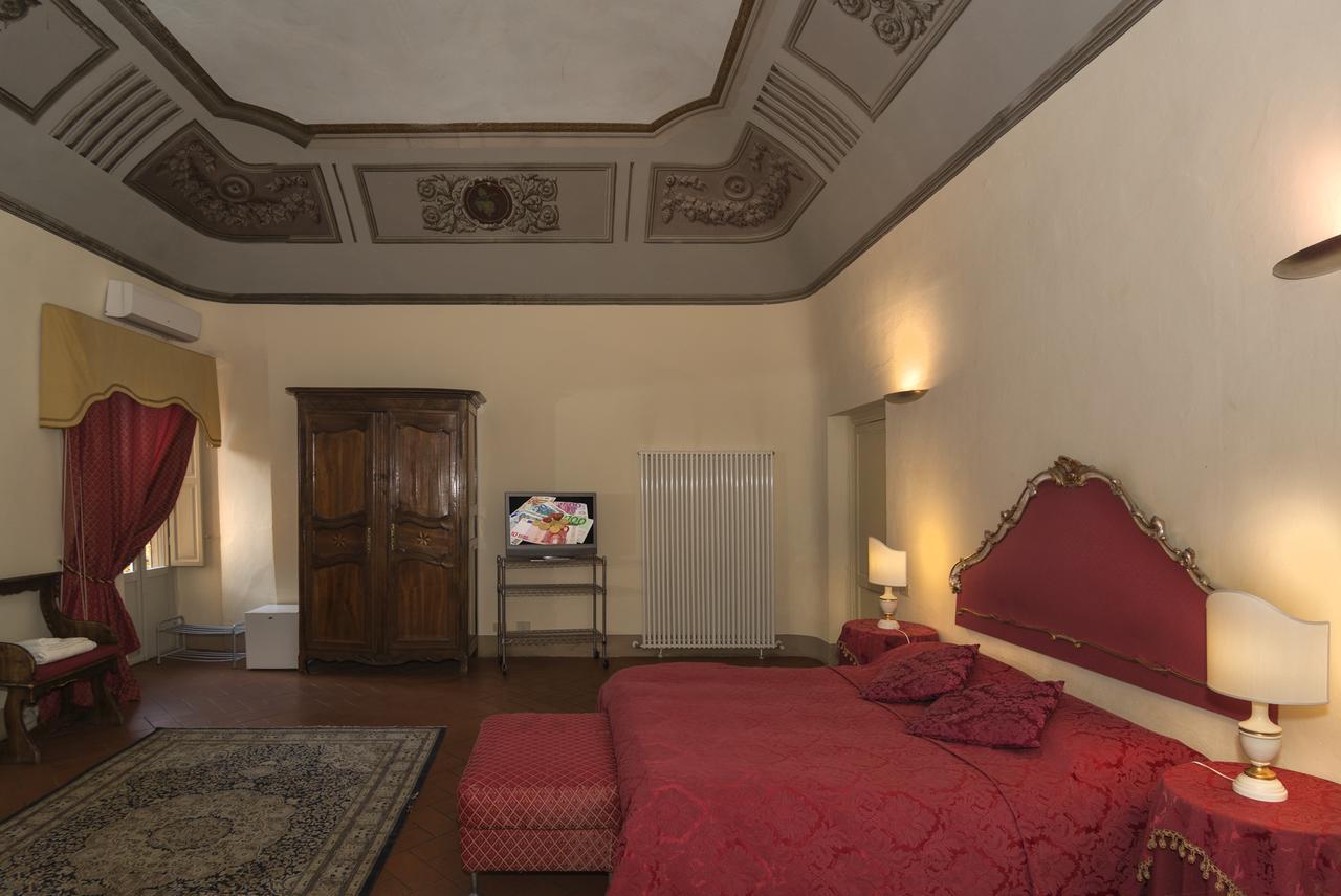 Bed and Breakfast Dimora Nobiliare Pisa Exterior foto