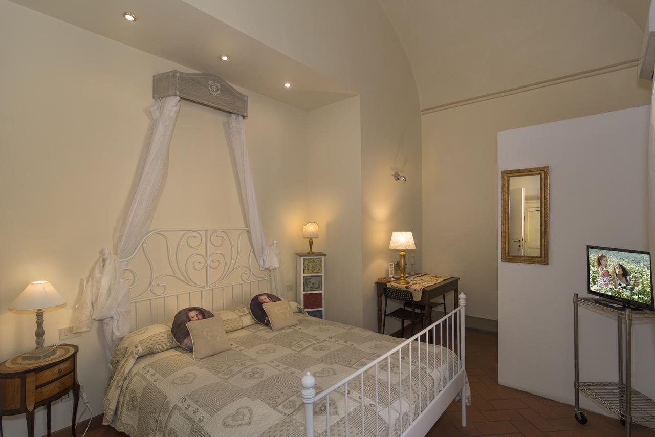 Bed and Breakfast Dimora Nobiliare Pisa Exterior foto