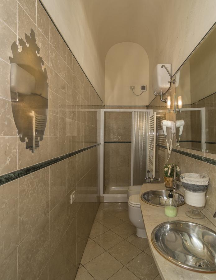 Bed and Breakfast Dimora Nobiliare Pisa Exterior foto