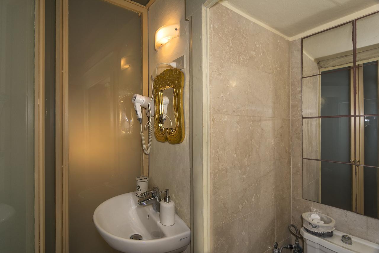 Bed and Breakfast Dimora Nobiliare Pisa Exterior foto
