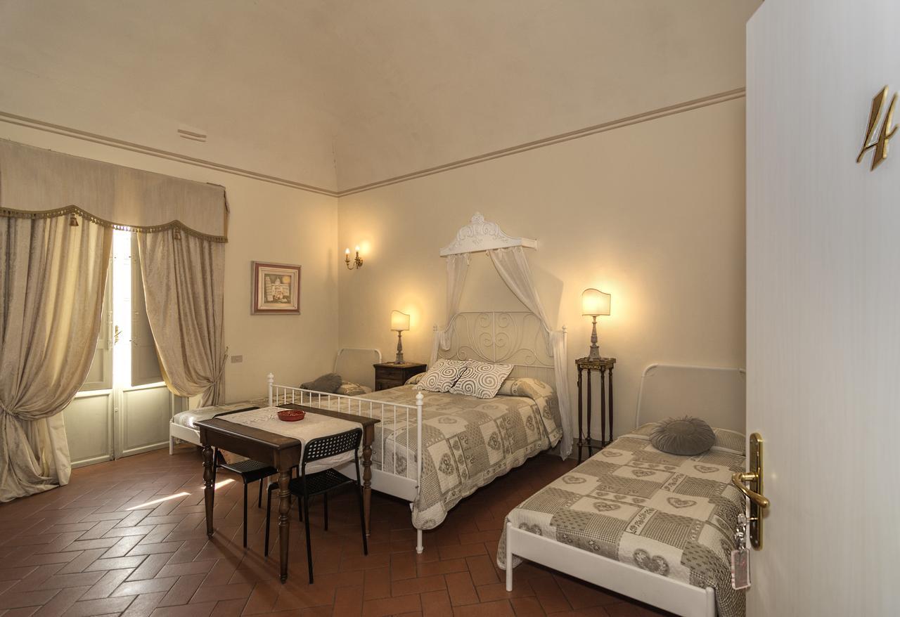 Bed and Breakfast Dimora Nobiliare Pisa Exterior foto