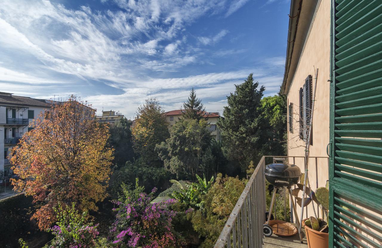Bed and Breakfast Dimora Nobiliare Pisa Exterior foto