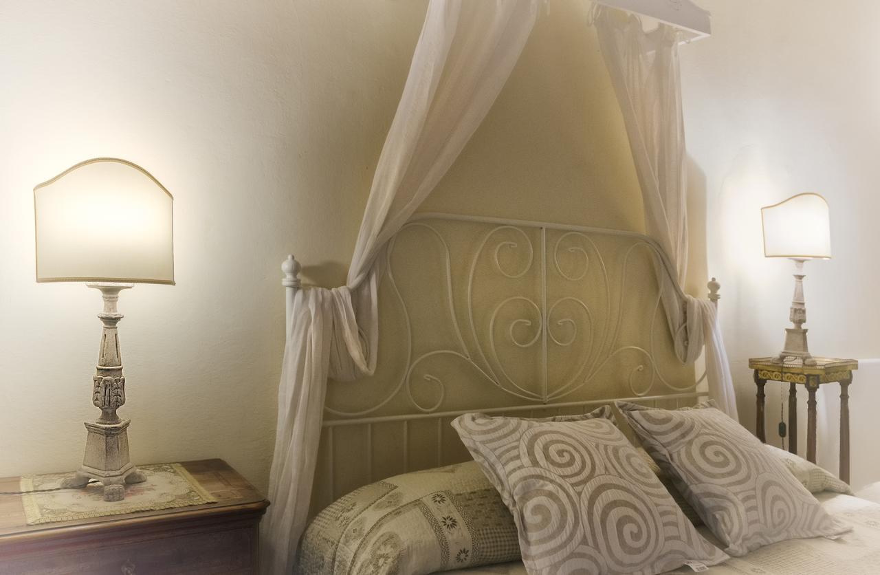 Bed and Breakfast Dimora Nobiliare Pisa Exterior foto