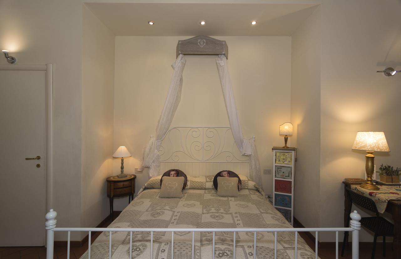 Bed and Breakfast Dimora Nobiliare Pisa Exterior foto