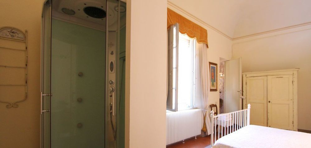 Bed and Breakfast Dimora Nobiliare Pisa Exterior foto