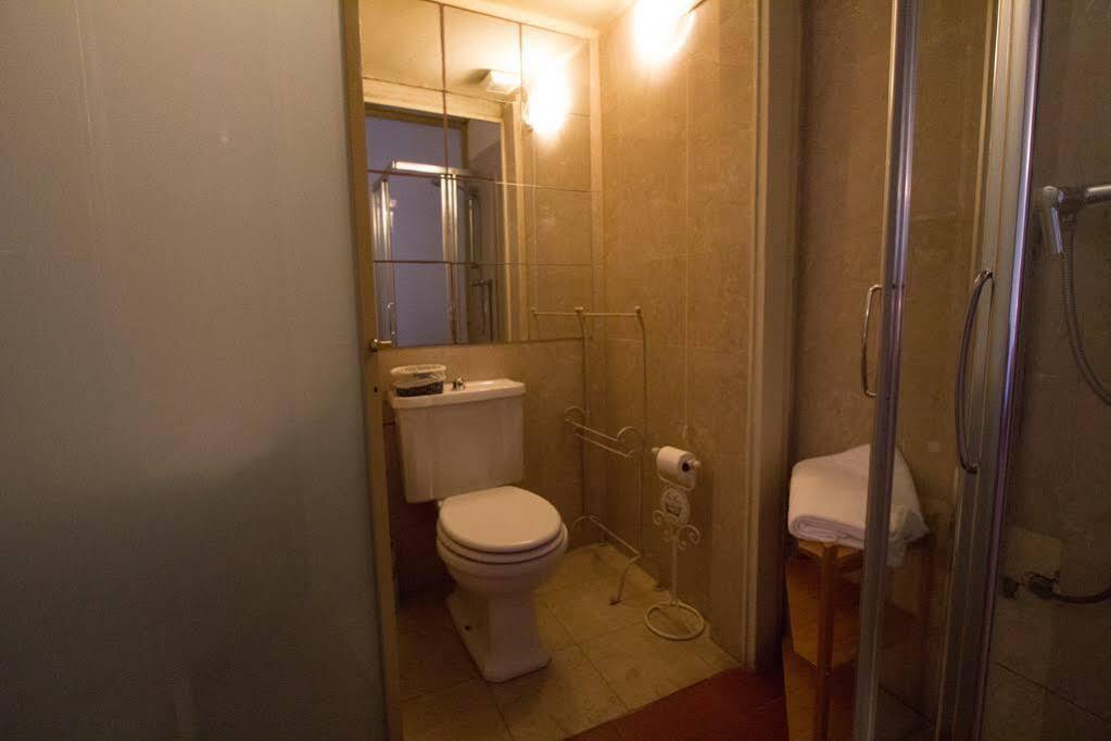 Bed and Breakfast Dimora Nobiliare Pisa Exterior foto