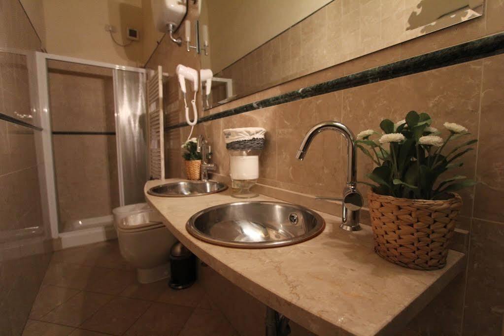 Bed and Breakfast Dimora Nobiliare Pisa Exterior foto