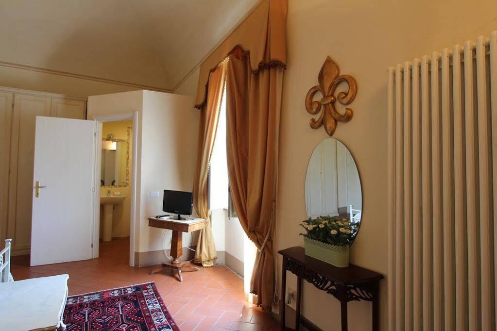 Bed and Breakfast Dimora Nobiliare Pisa Exterior foto