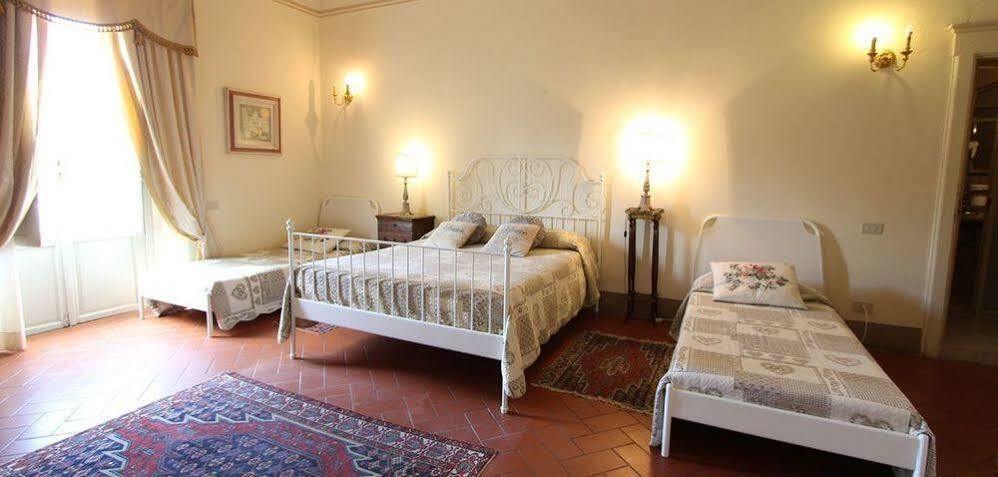 Bed and Breakfast Dimora Nobiliare Pisa Exterior foto